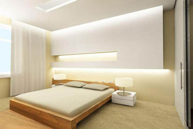 фото дизайн и интерьер для спальных комнат