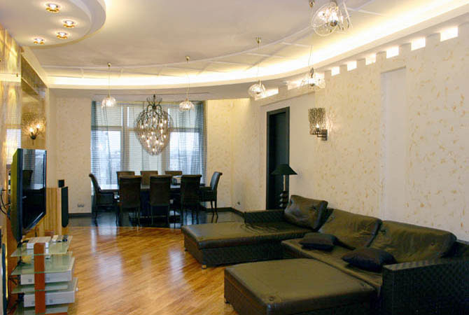 услуги по ремонту квартир в луганске