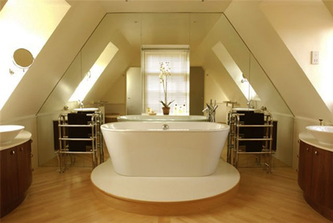 ванная комната дизайн санкт-петербург